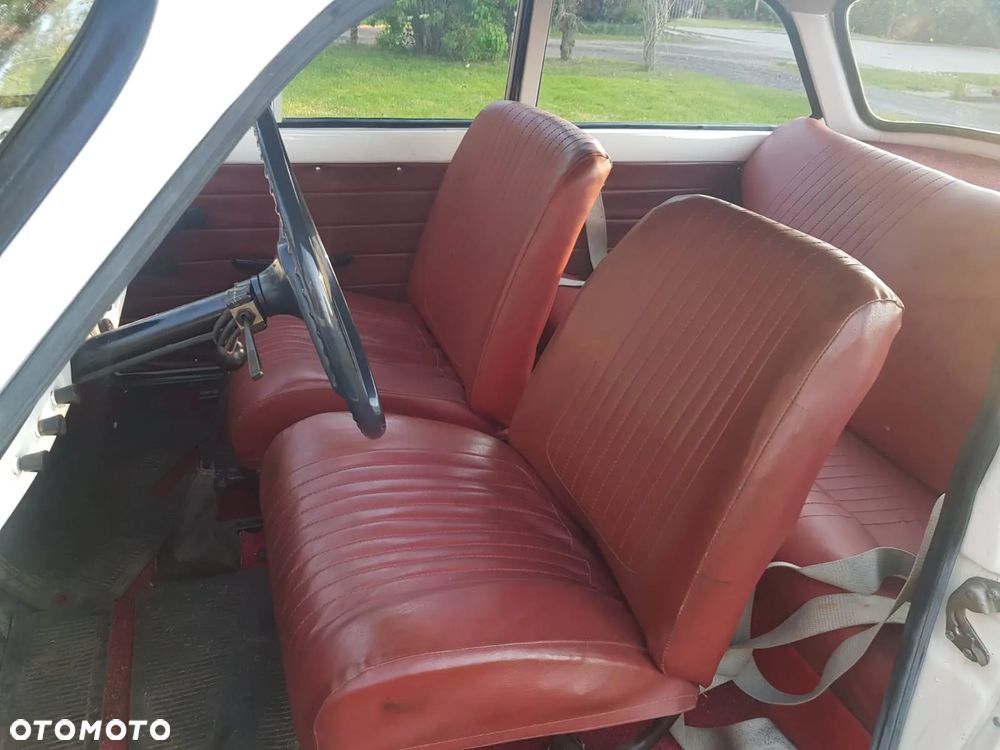 Syrena 105 - 15