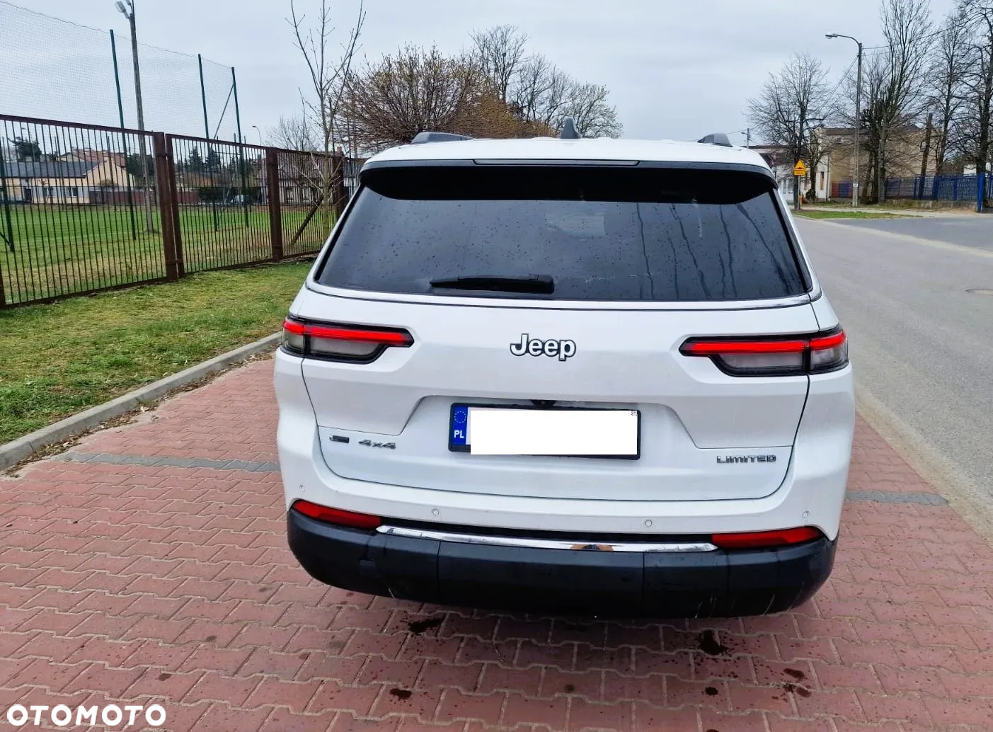 Jeep Grand Cherokee - 6