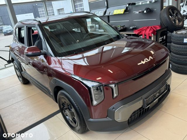 Kia EV2 42.2kWh Air - 4