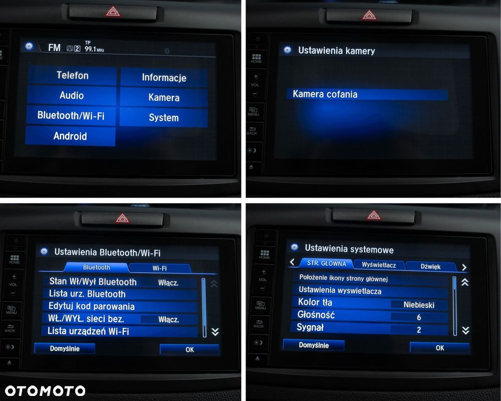 Honda CR-V 1.6i DTEC 4WD Lifestyle Plus - 39