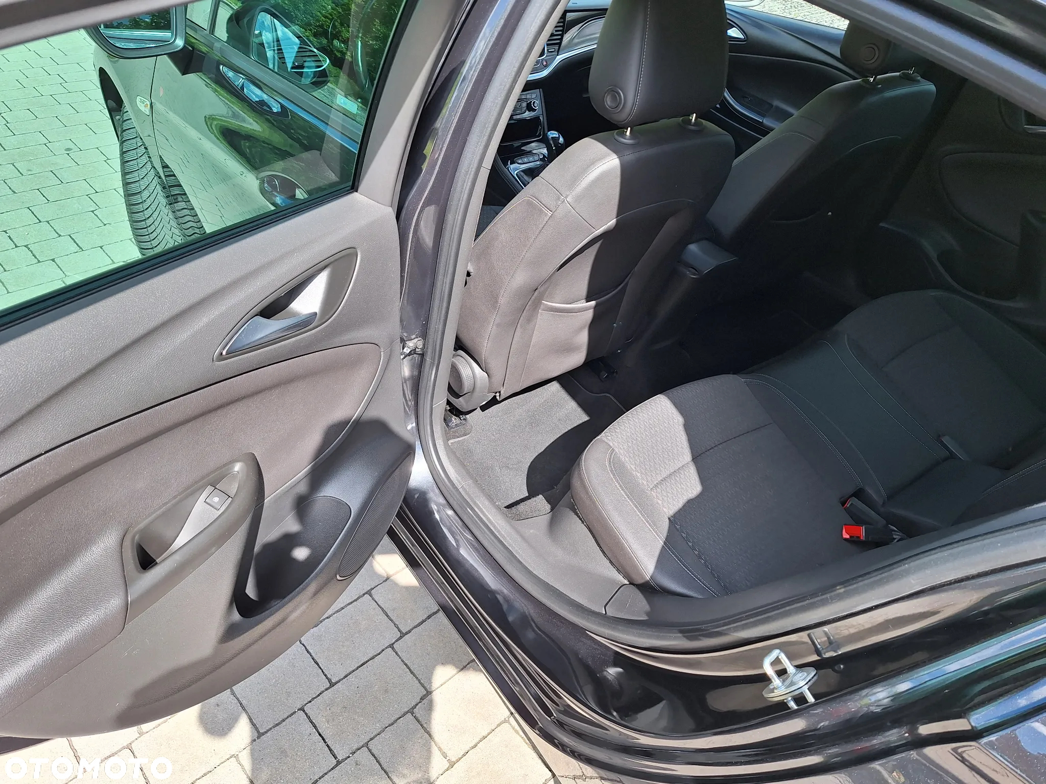 Opel Astra 1.4 Turbo Innovation - 7