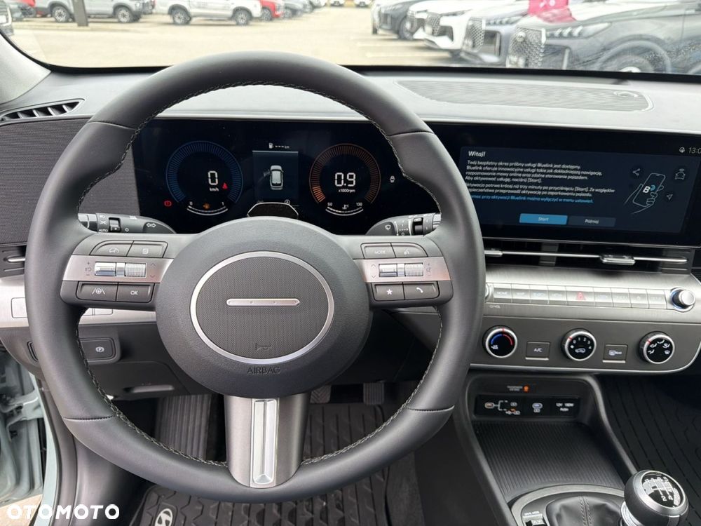 Hyundai Kona - 14