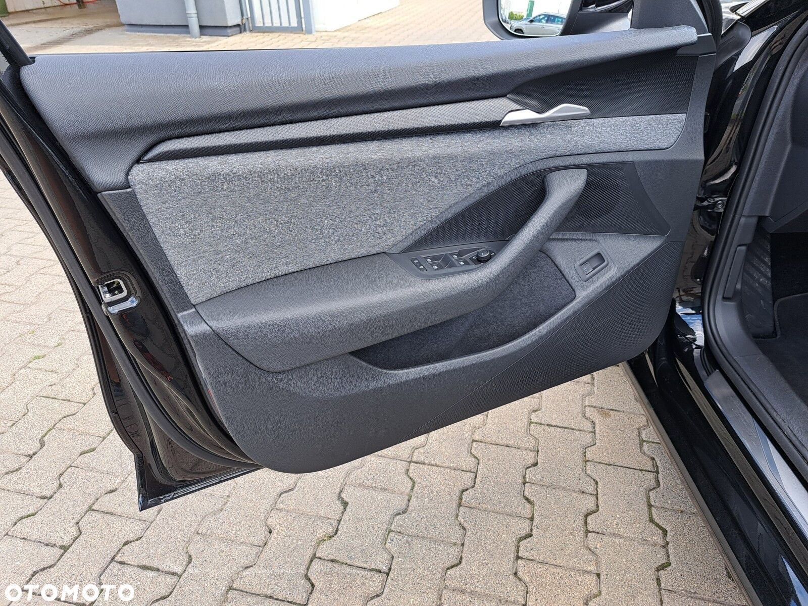 Skoda Superb - 10