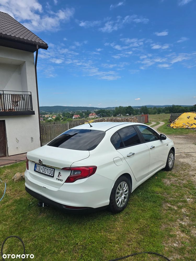 Fiat Tipo 1.4 16V - 1