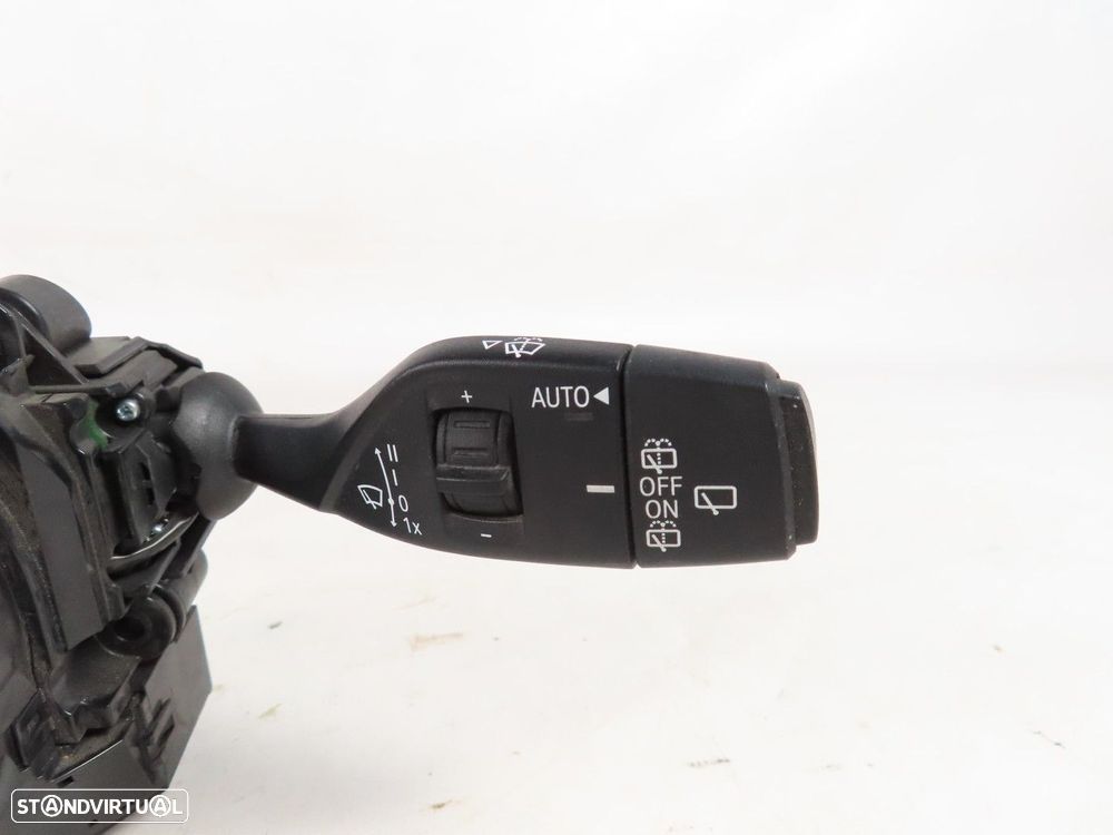 Comandos coluna direcção Seminovo/ Original BMW X5 (F15, F85)/BMW 2 Active Toure... - 4