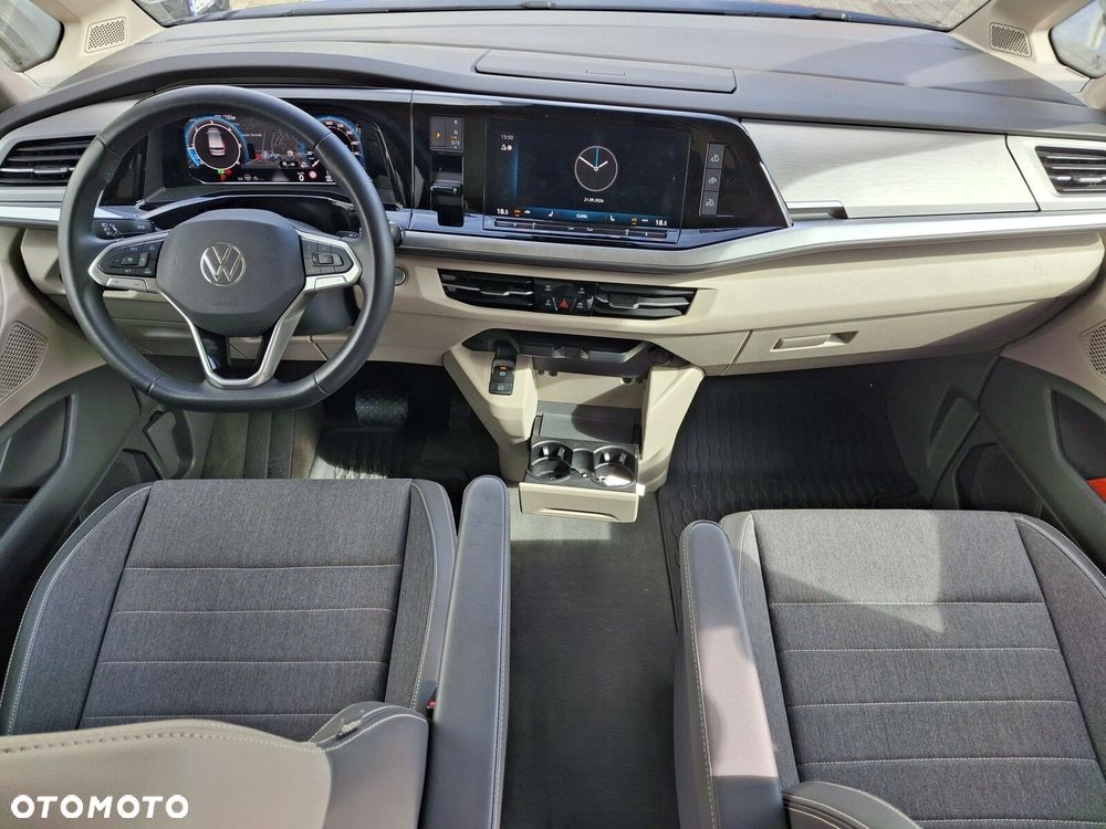 Volkswagen California - 40