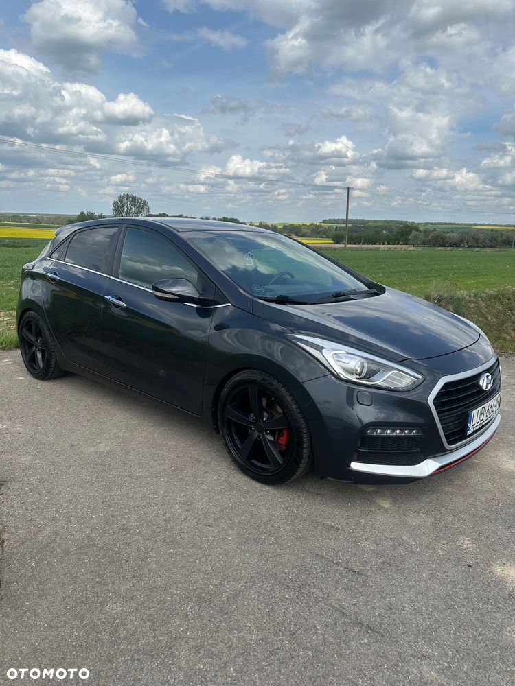 Hyundai i30 - 1