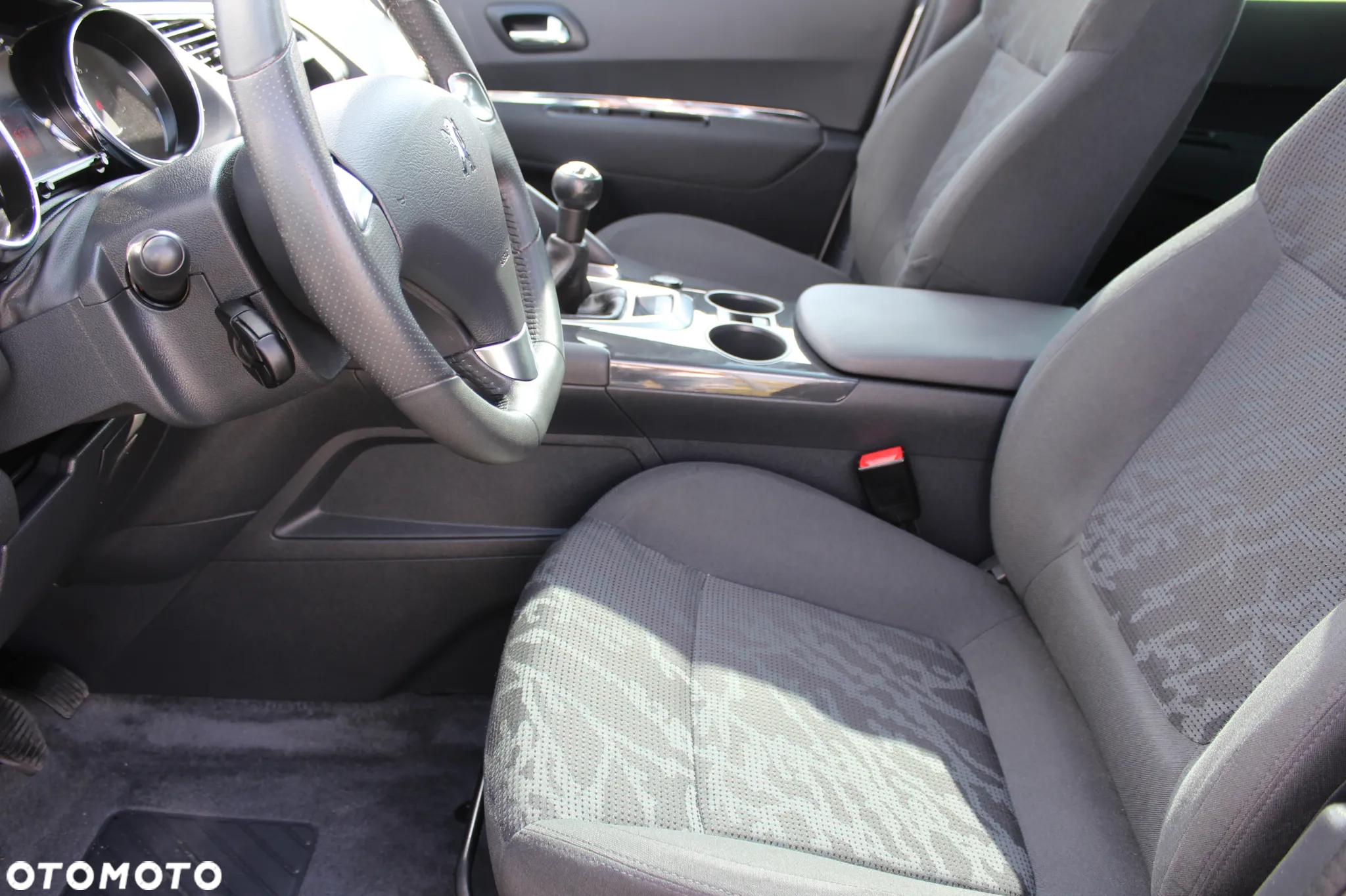 Peugeot 3008 120 VTi Premium - 11