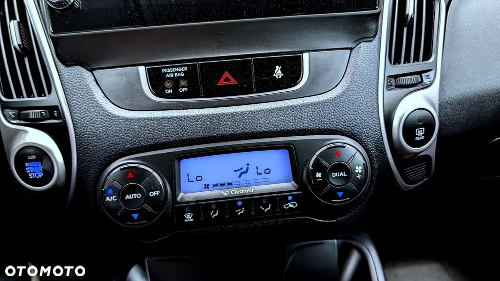 Hyundai ix35 1.6 2WD Style - 35