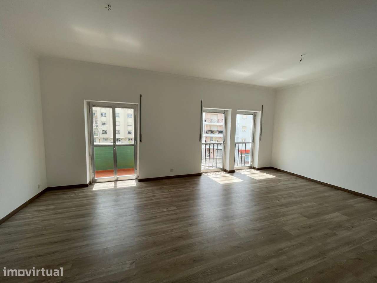 Apartamento T3 p/ Arrendar em Mafra - Grande imagem: 5/35