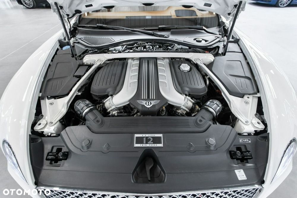 Bentley Continental GT - 26