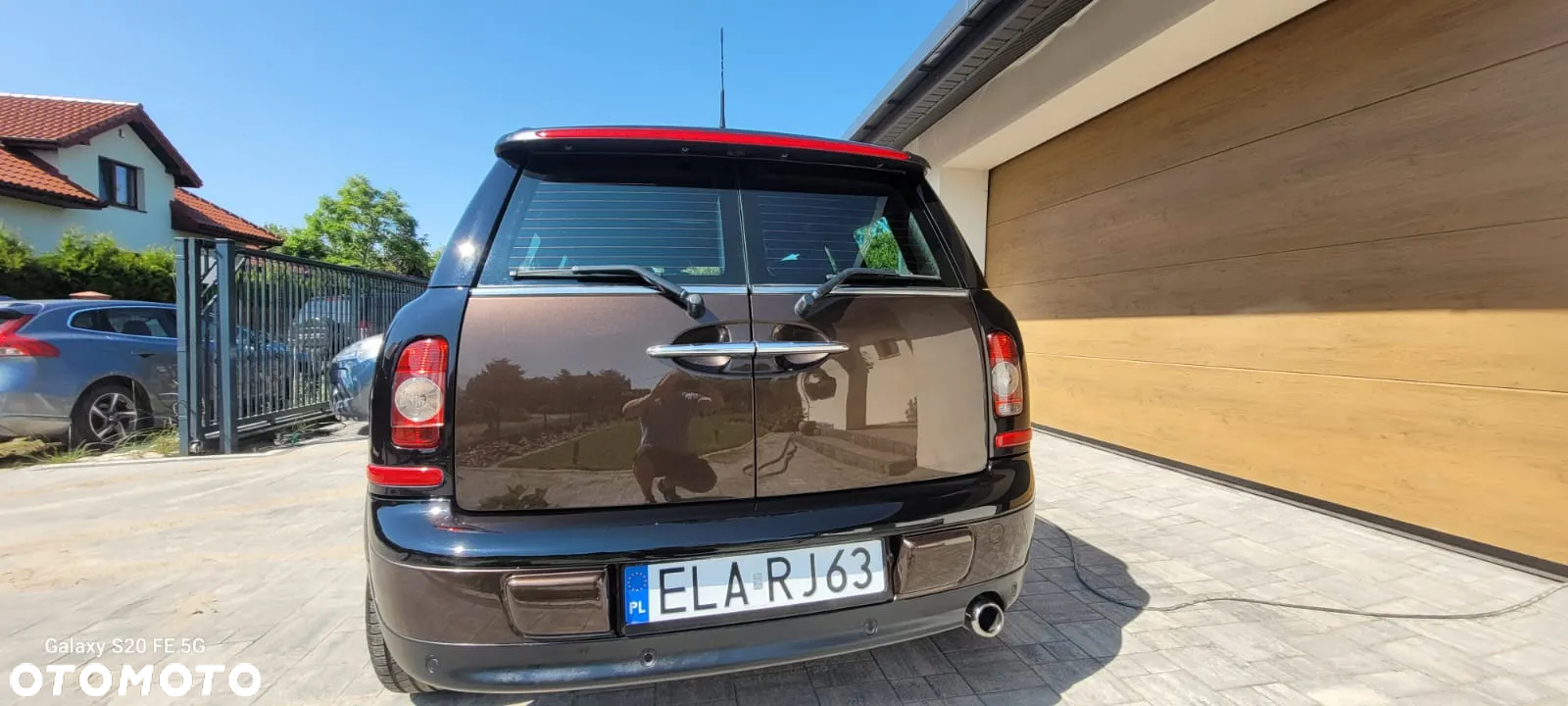 MINI Clubman Cooper - 13