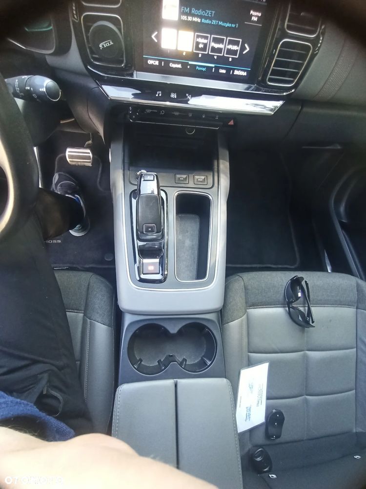 Citroën C5 Aircross 1.5 BlueHDi Shine EAT8 - 13