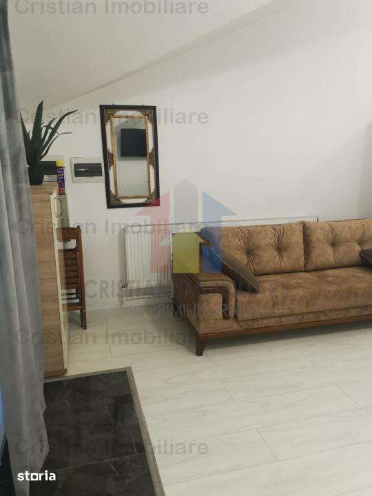 VIILA P+M, Cazasu, Teren - 486 mp, Mobilata-utilata - Imagine principală: 5/14