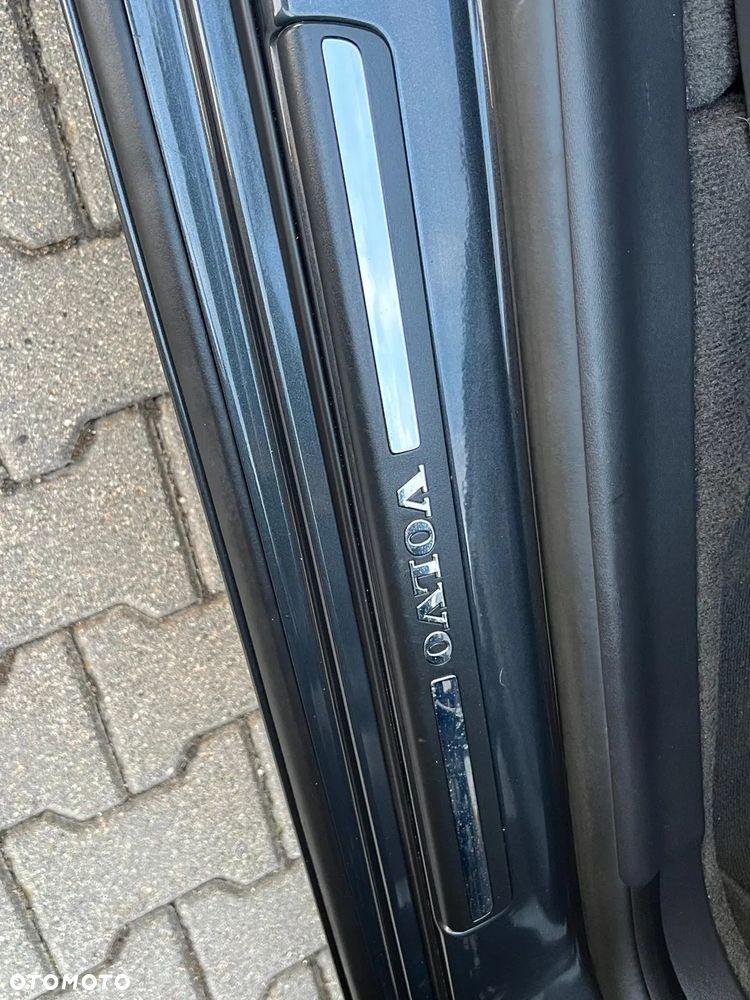 Volvo V60 - 37