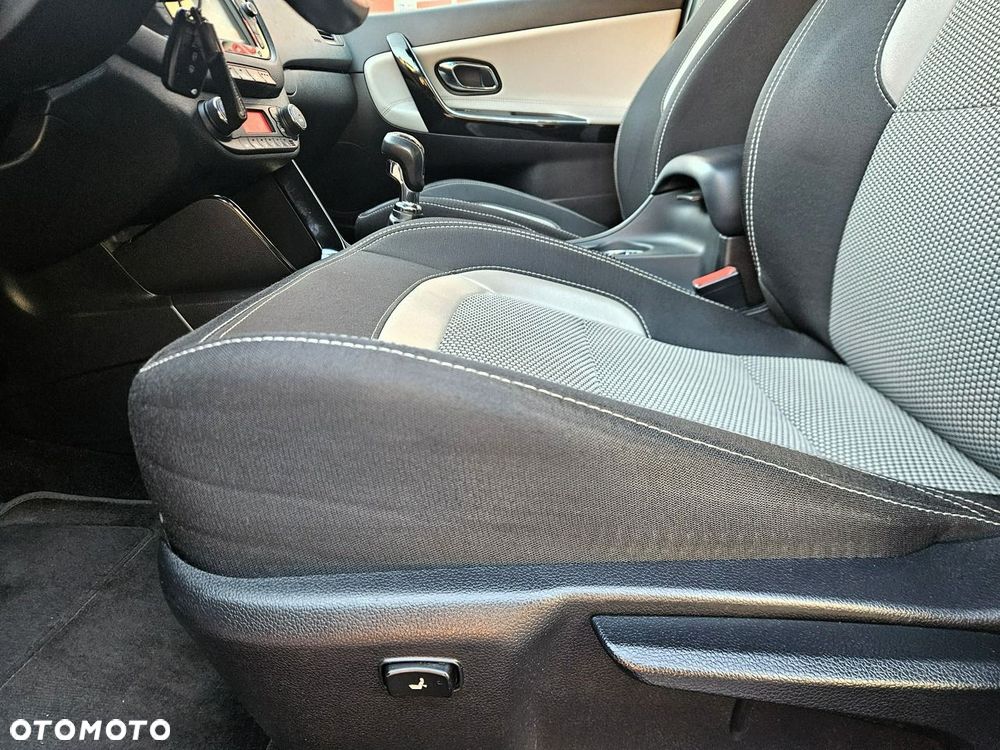 Kia Ceed 1.4 CVVT Dream-Team Edition - 21