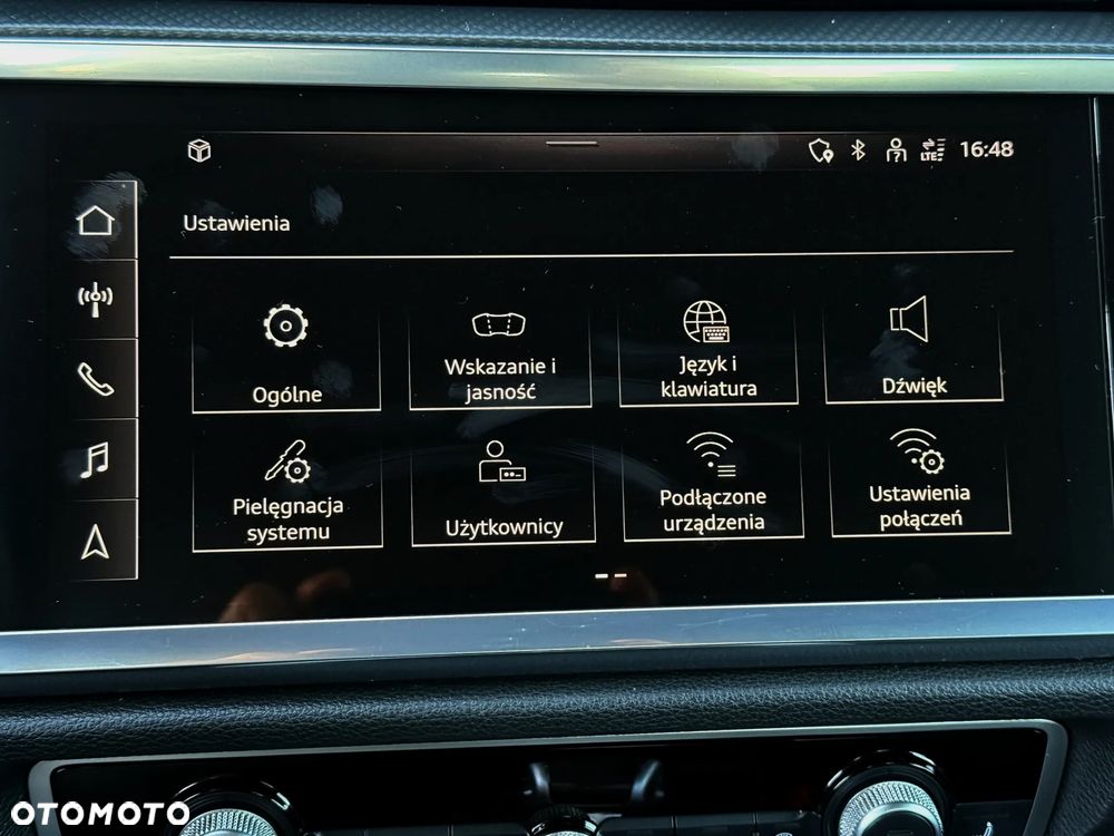 Audi Q3 35 TFSI Advanced S tronic - 28