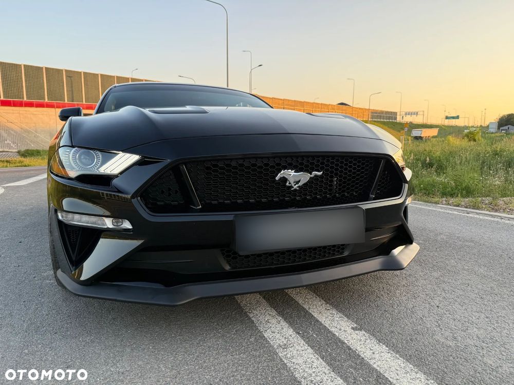 Ford Mustang - 15
