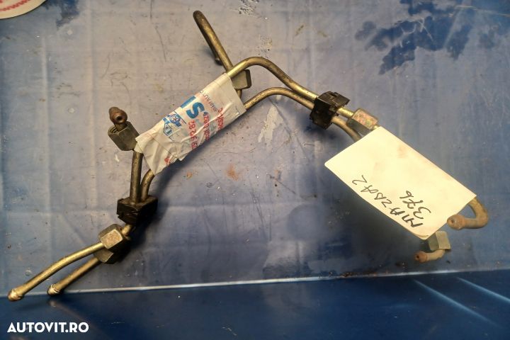 Conducta combustibil Ford Focus 2 [facelift] [2008 - 2011] wagon 5-us - 1