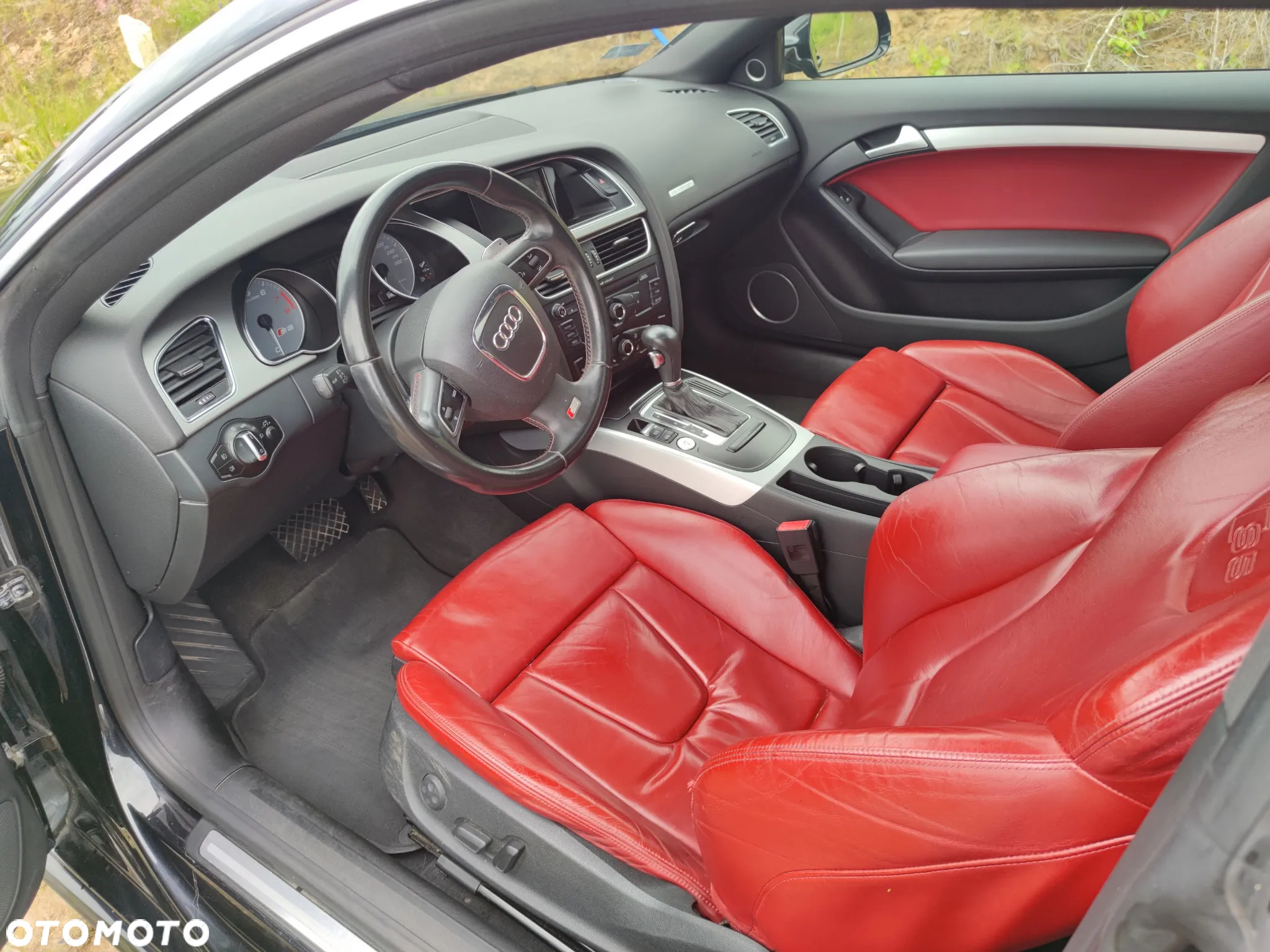 Audi S5 4.2 Quattro Tiptr - 13