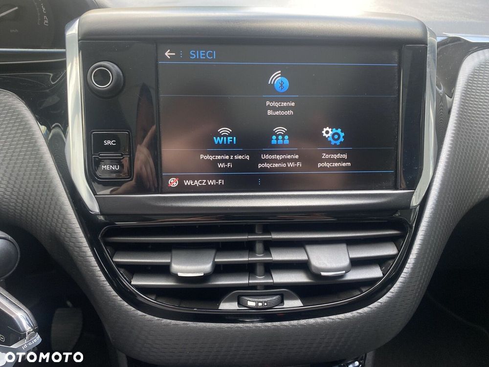 Peugeot 2008 1.2 Pure Tech GPF Allure S&S - 28