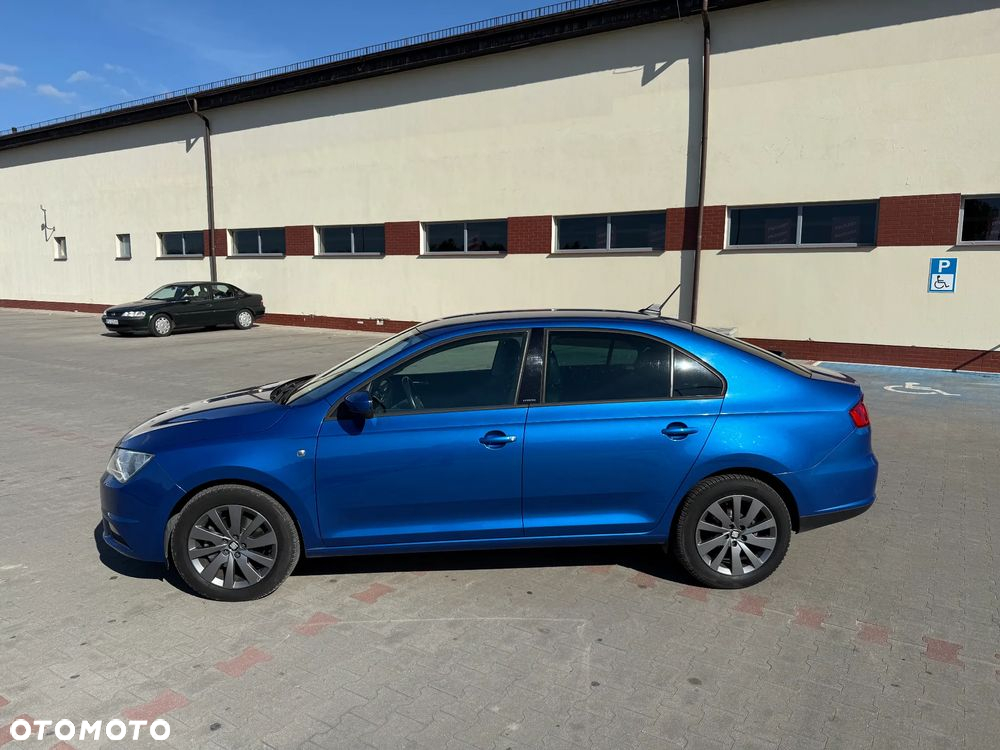 Seat Toledo - 16