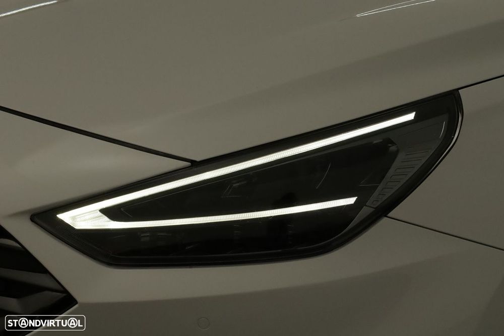 Hyundai i30 SW 1.0 T-GDi Style Plus DCT - 6