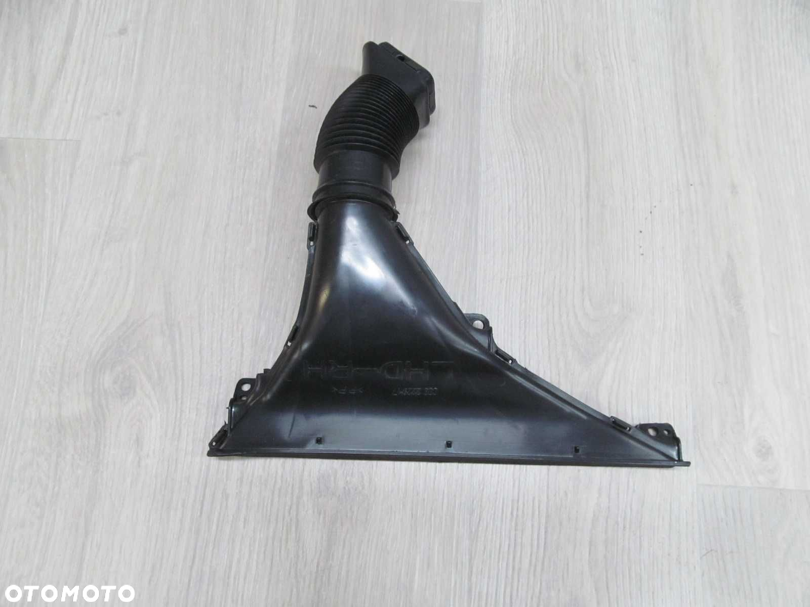 PIAGGIO PORTER HIJET PFAU 06- RURA PRZEWOD NAWIEWU - 6