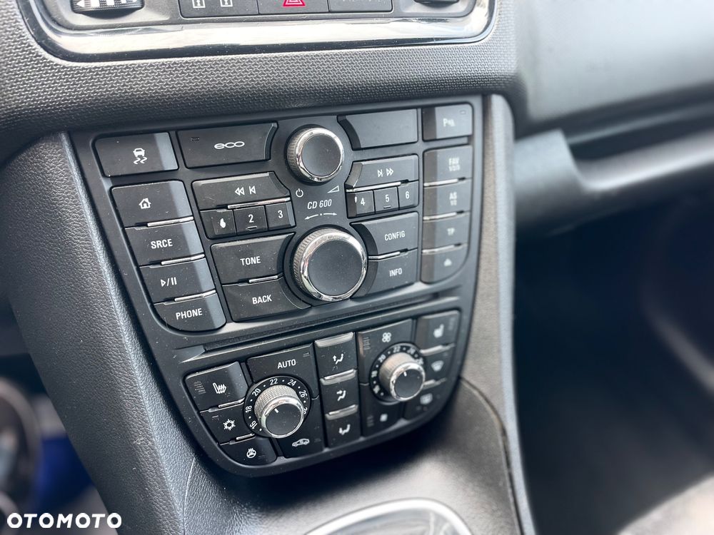 Opel Meriva 1.4 Edition - 23