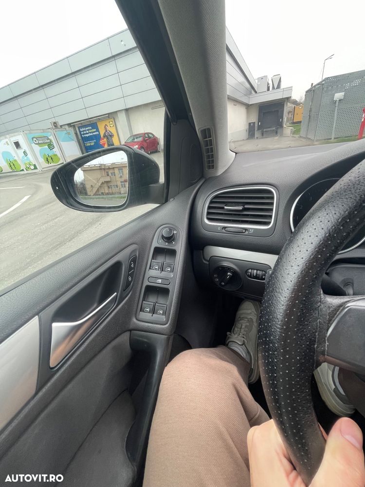 Volkswagen Golf 1.4 TSI Highline - 11