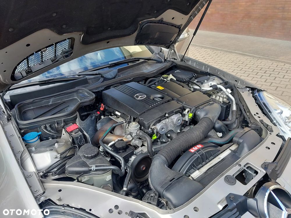 Mercedes-Benz SLK - 31