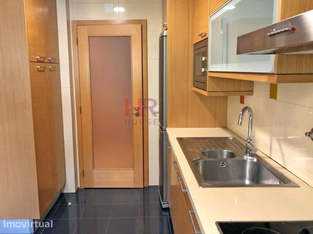 Apartamento T1 em Quinta da Portela, Coimbra. Ótima localização com... - Grande imagem: 3/14