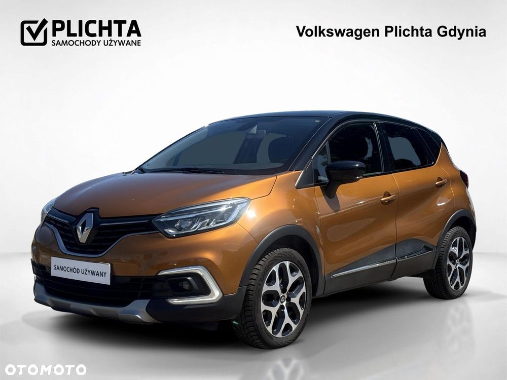 Renault Captur 1.2 Energy TCe S-Edition - 2