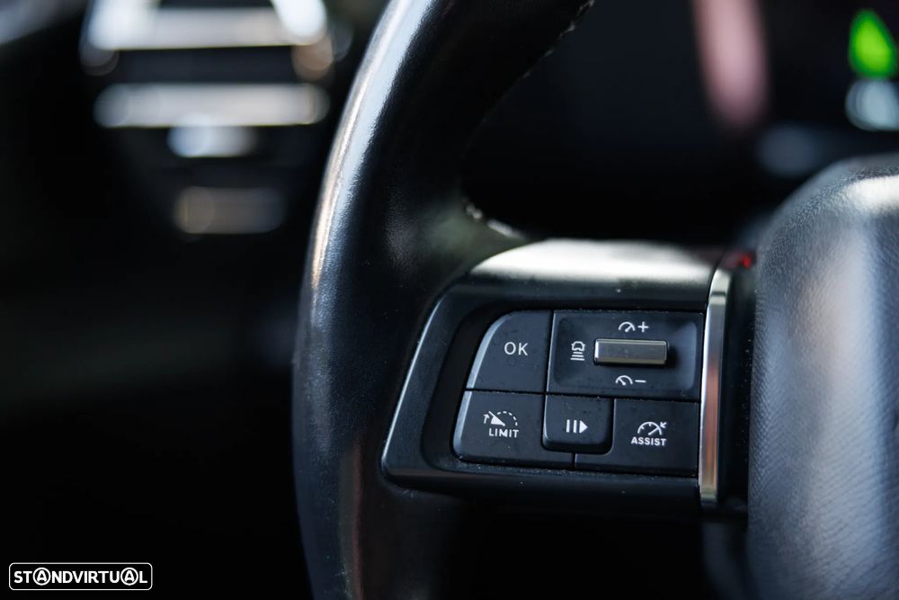 Citroën e-C4 50 kWh Shine Pack - 15