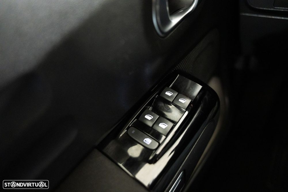 Citroën C3 1.2 PureTech C-Series - 9