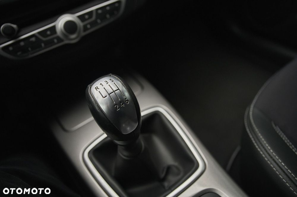 Renault Laguna - 27