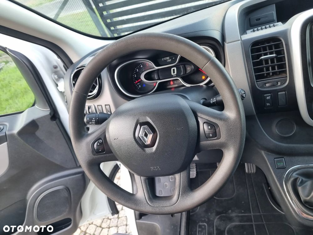 Renault TRAFIC L2H1 - 20