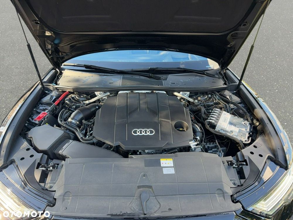 Audi A6 Allroad - 25