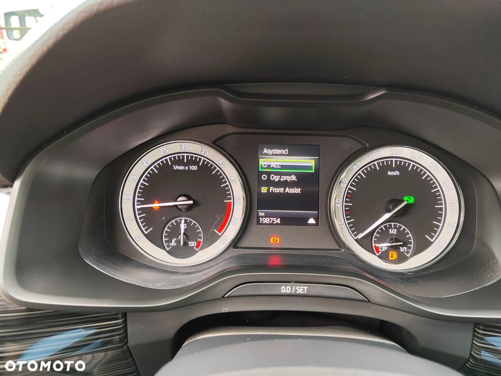 Skoda Kodiaq 2.0 TDI 4x4 Style DSG - 31