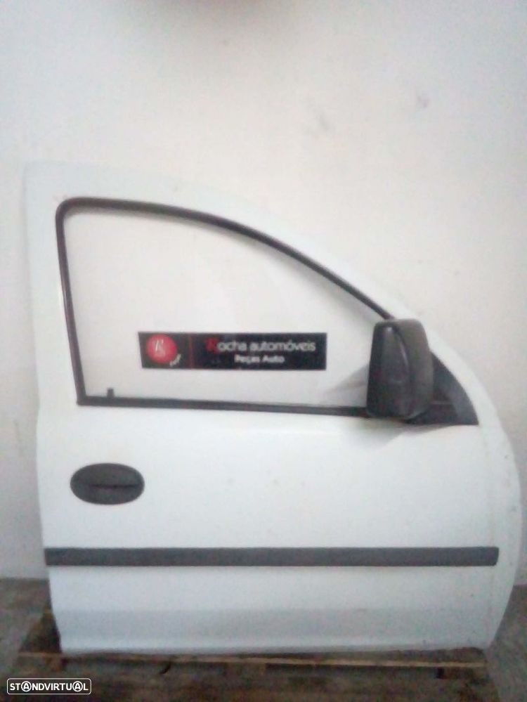 Elevador Frente Dto Electrico Opel Combo Caixa/Combi - 1