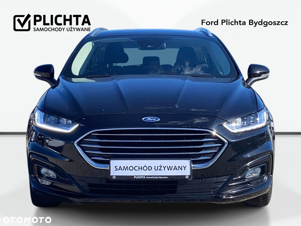 Ford Mondeo 2.0 EcoBlue Trend - 2