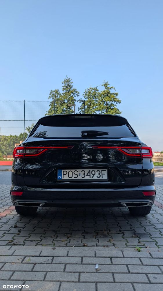 Renault Talisman 1.6 Energy dCi Intens - 9
