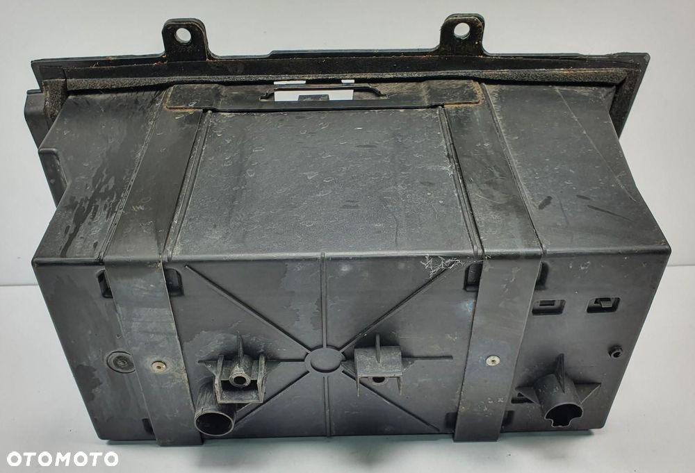 OBUDOWA AKUMULATORA PEUGEOT BOXER III 1384209080 - 4