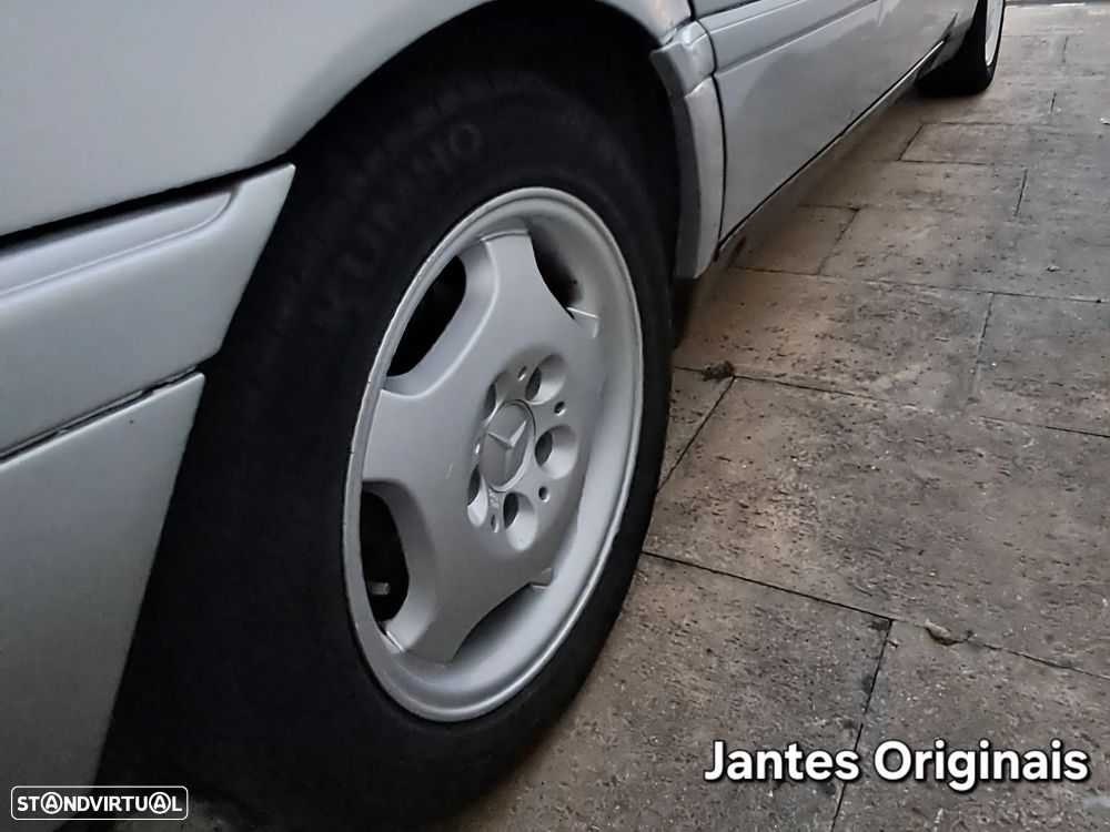 Mercedes-Benz C 250 - 13