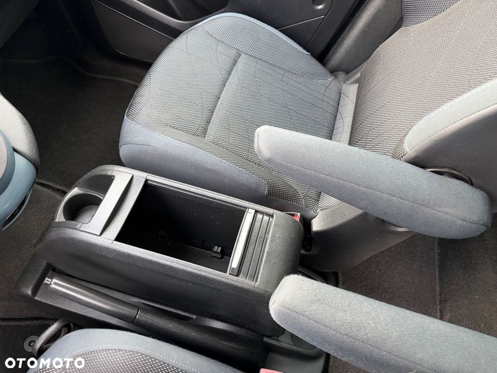 Peugeot Partner 1.6 HDi Outdoor - 30