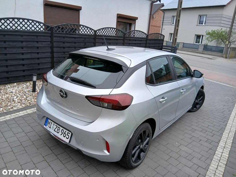 Opel Corsa 1.2 Start/Stop Edition - 13