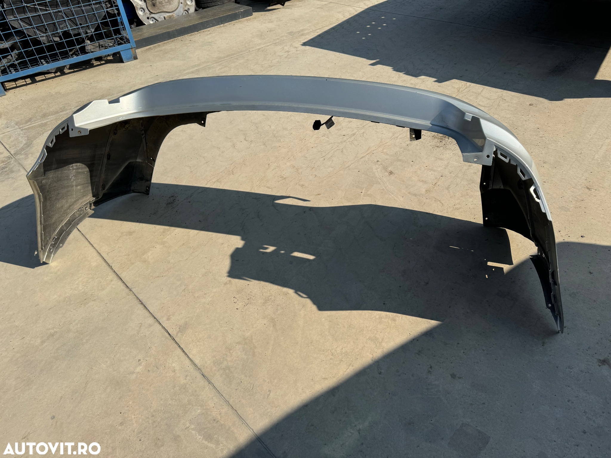 Bara spate bmw x3 f25 facelift - 3