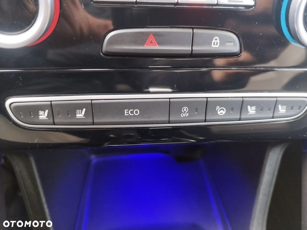 Renault Koleos 2.0 dCi Initiale Paris X-Tronic - 17