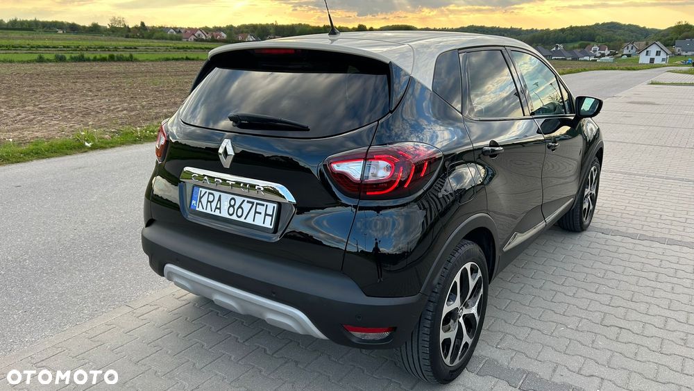 Renault Captur - 5