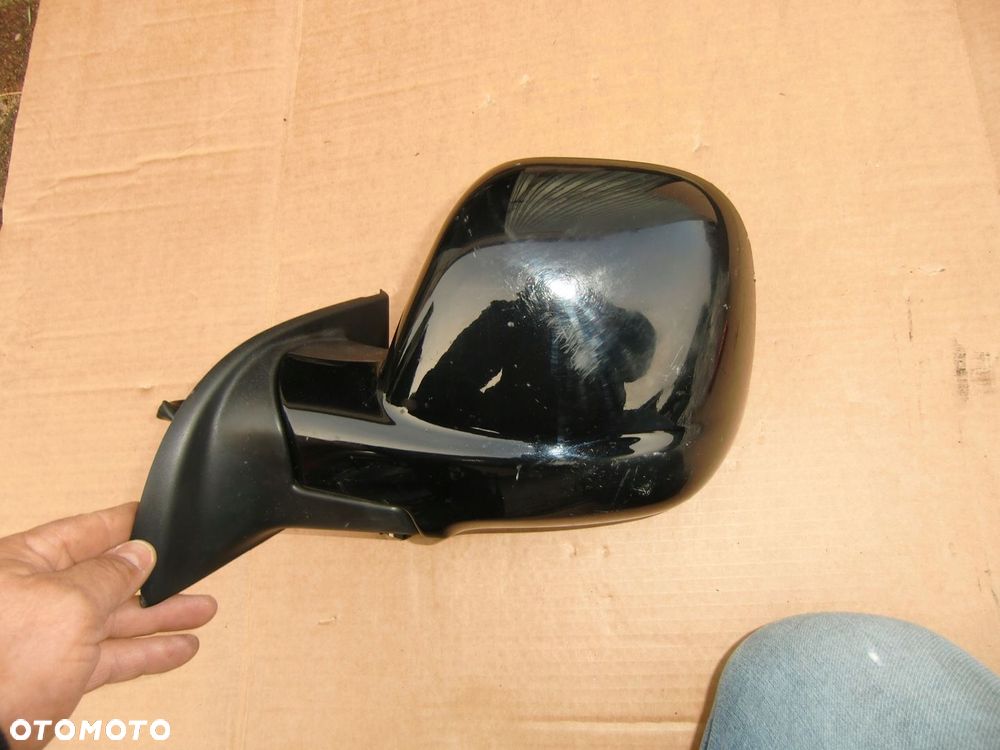 LUSTERKO LEWE PARTNER BERLINGO IV 5 PINÓW EUROPA - 2